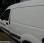 Fourgon avec parois et toit rigide Renault Kangoo