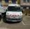 Fourgon avec parois et toit rigide Citroën Jumper