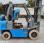  Nissan UD02A25PQ - 3F550