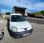Fourgon avec parois et toit rigide Peugeot Partner
