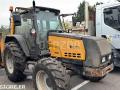 Tracteur agricole Valtra 6250-4