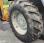 Tracteur agricole Valtra 6250-4