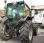 Tracteur agricole Valtra 6250-4