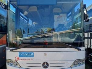 Autocar Mercedes Intouro