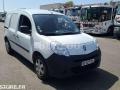 Fourgon avec parois et toit rigide Renault Kangoo