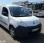 Fourgon avec parois et toit rigide Renault Kangoo