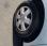 Fourgon avec parois et toit rigide Renault Kangoo