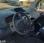 Fourgon avec parois et toit rigide Renault Kangoo