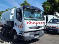 Voirie Renault Midlum