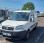 Fourgon avec parois et toit rigide Fiat DOBLO