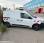 Fourgon avec parois et toit rigide Renault Express