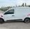 Fourgon avec parois et toit rigide Renault Express