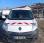 Fourgon avec parois et toit rigide Renault Kangoo