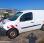 Fourgon avec parois et toit rigide Renault Kangoo