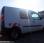 Fourgon avec parois et toit rigide Renault Kangoo
