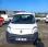 Fourgon avec parois et toit rigide Renault Kangoo
