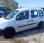 Fourgon avec parois et toit rigide Renault Kangoo