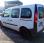 Fourgon avec parois et toit rigide Renault Kangoo