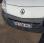 Fourgon avec parois et toit rigide Renault Kangoo