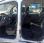 Fourgon avec parois et toit rigide Renault Kangoo