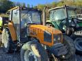 Tracteur agricole Renault Cérès 330