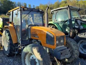 Tracteur agricole Renault Cérès 330