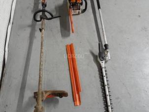 Autre Stihl MS180, KM94RCE, HL94CE