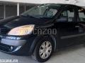 Fourgonnette dérivée de VP Renault Megane