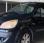 Fourgonnette dérivée de VP Renault Megane