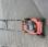 Tondeuse Kubota W821 - PRO