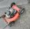 Tondeuse Kubota W821 - PRO
