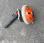Autre Stihl BR 550 Blower backpack