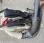 Autre Stihl BR 550 Blower backpack