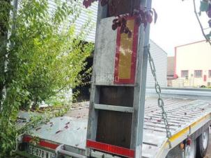 Porte-engins Ecim