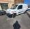 Fourgon avec parois et toit rigide Renault Kangoo