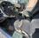 Fourgon avec parois et toit rigide Renault Kangoo