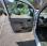 Fourgon avec parois et toit rigide Renault Kangoo
