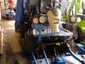 Tondeuse Iseki SF 370