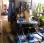 Tondeuse Iseki SF 370