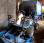 Tondeuse Iseki SF 370