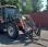 Tracteur agricole Renault TEMIS610Z