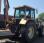 Tracteur agricole Renault TEMIS610Z