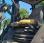 Tracteur agricole Renault TEMIS610Z