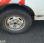 Fourgon avec parois et toit rigide Ford Transit