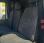 Fourgon avec parois et toit rigide Ford Transit