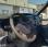 Fourgon avec parois et toit rigide Ford Transit