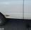 Fourgon avec parois et toit rigide Ford Transit