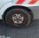 Fourgon avec parois et toit rigide Ford Transit
