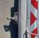 Fourgon avec parois et toit rigide Ford Transit