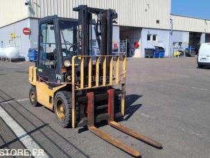 Hyster H300XL